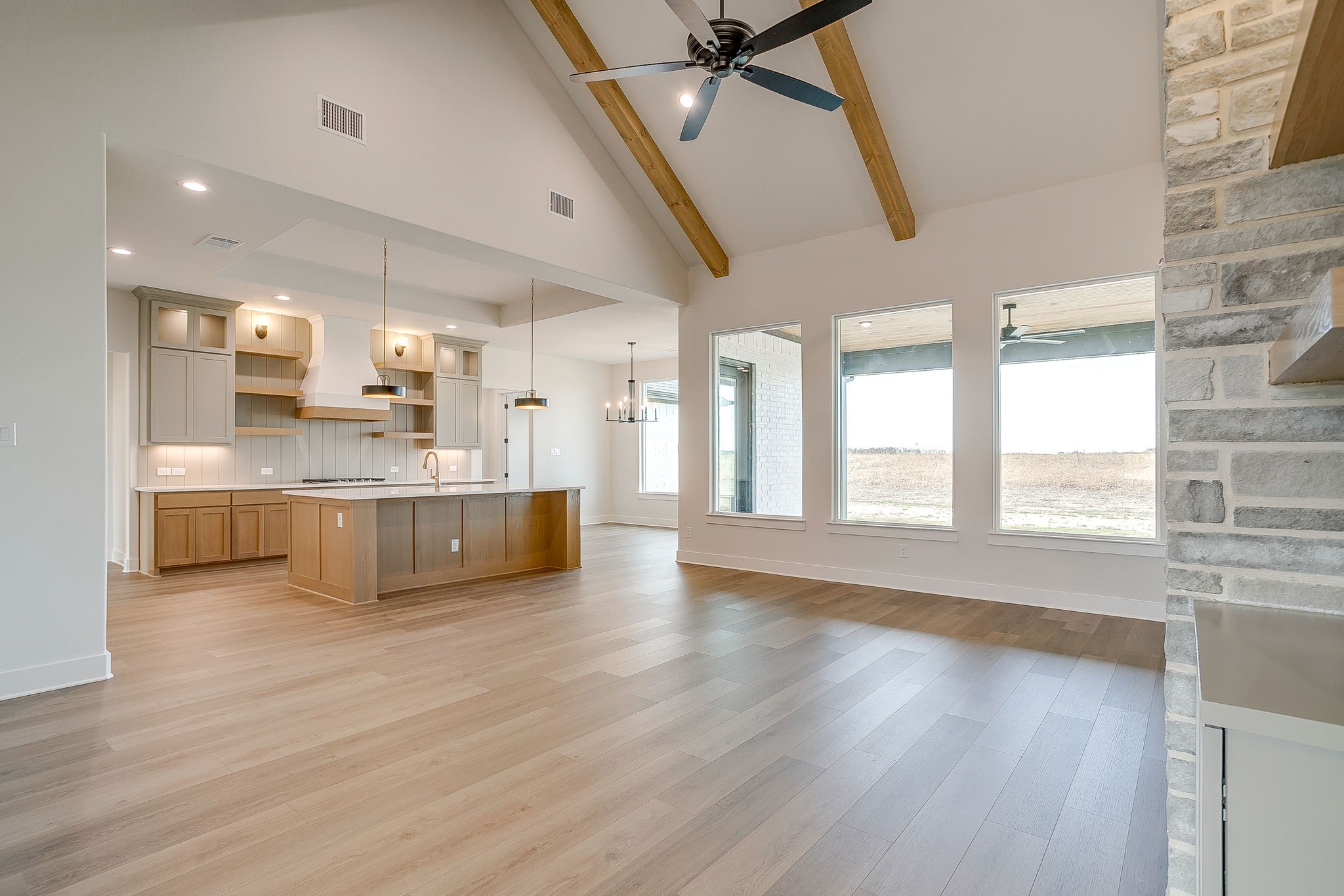 136 Lana Garden Way Waxahachie TX 75165