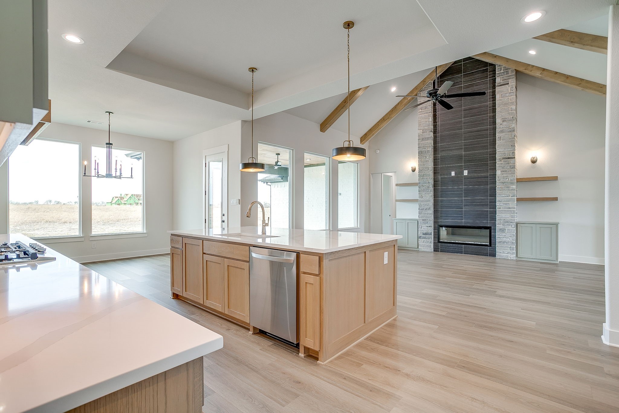 136 Lana Garden Way Waxahachie TX 75165
