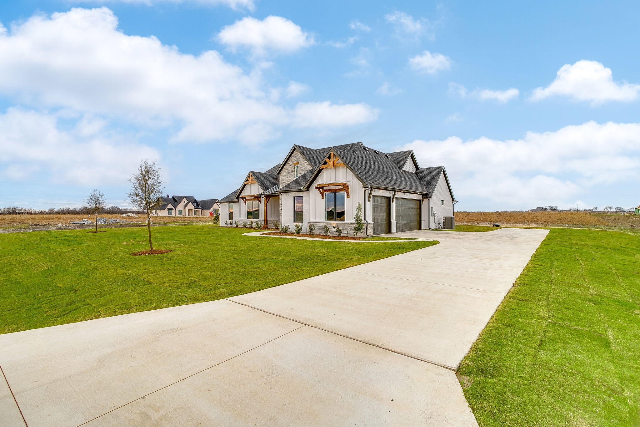 136 Lana Garden Way Waxahachie TX 75165