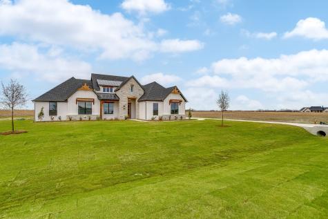 136 Lana Garden Way Waxahachie TX 75165