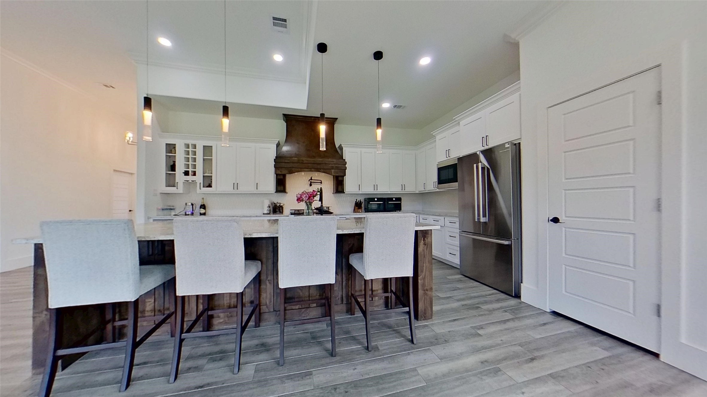3248 N Cardinal Road Reno TX 76020