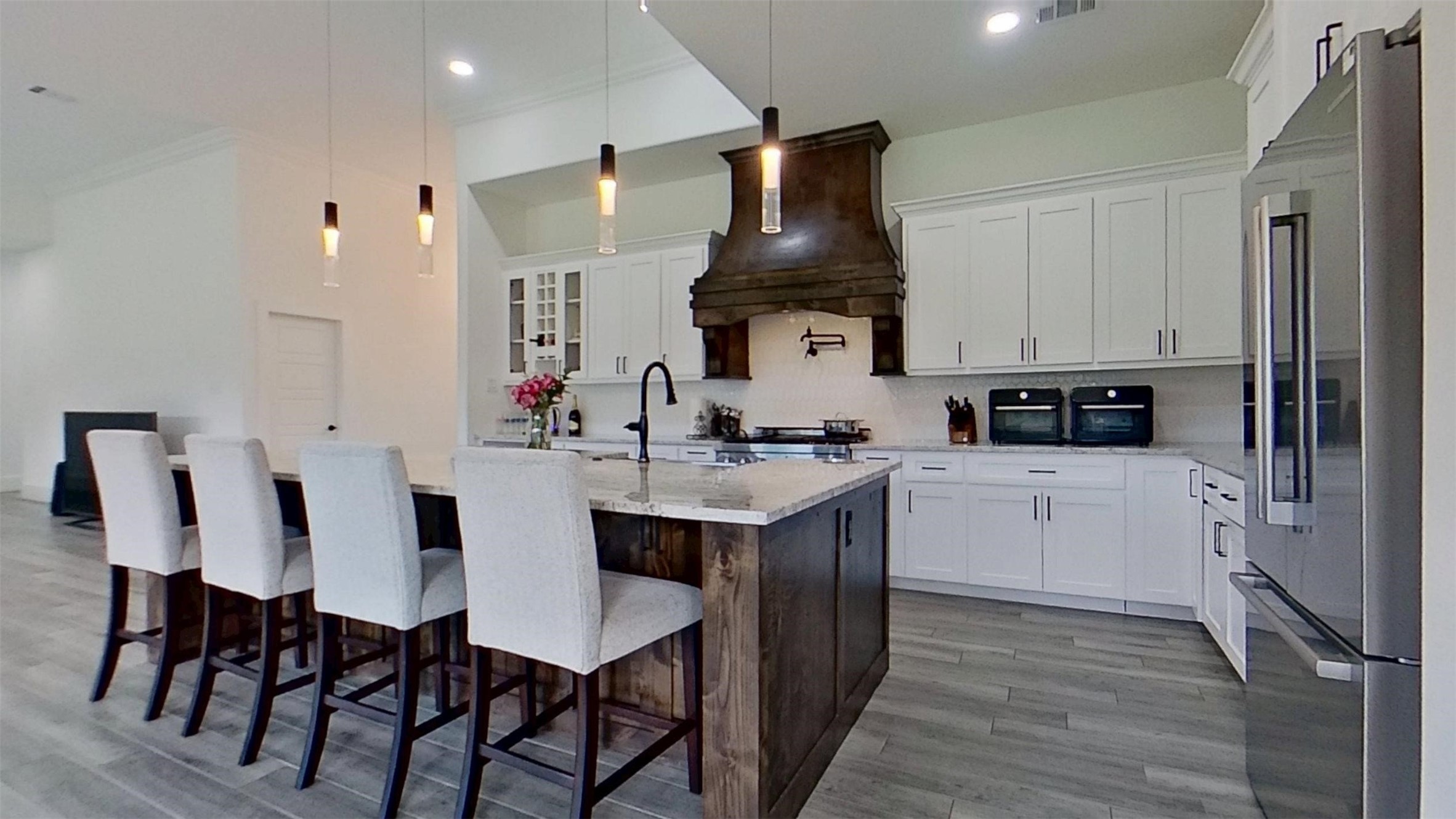 3248 N Cardinal Road Reno TX 76020