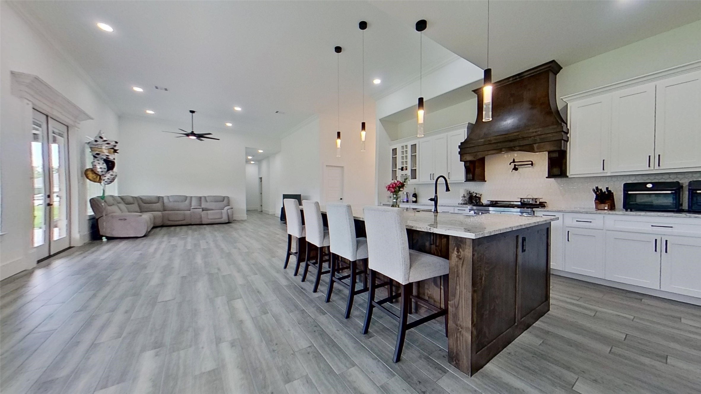 3248 N Cardinal Road Reno TX 76020