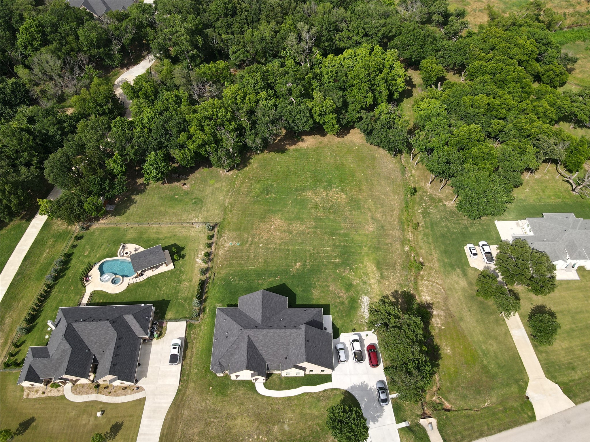 3248 N Cardinal Road Reno TX 76020