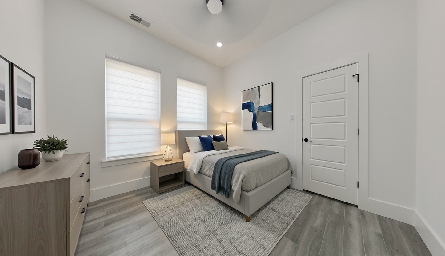 3248 N Cardinal Road Reno TX 76020