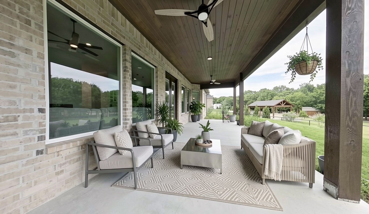 3248 N Cardinal Road Reno TX 76020