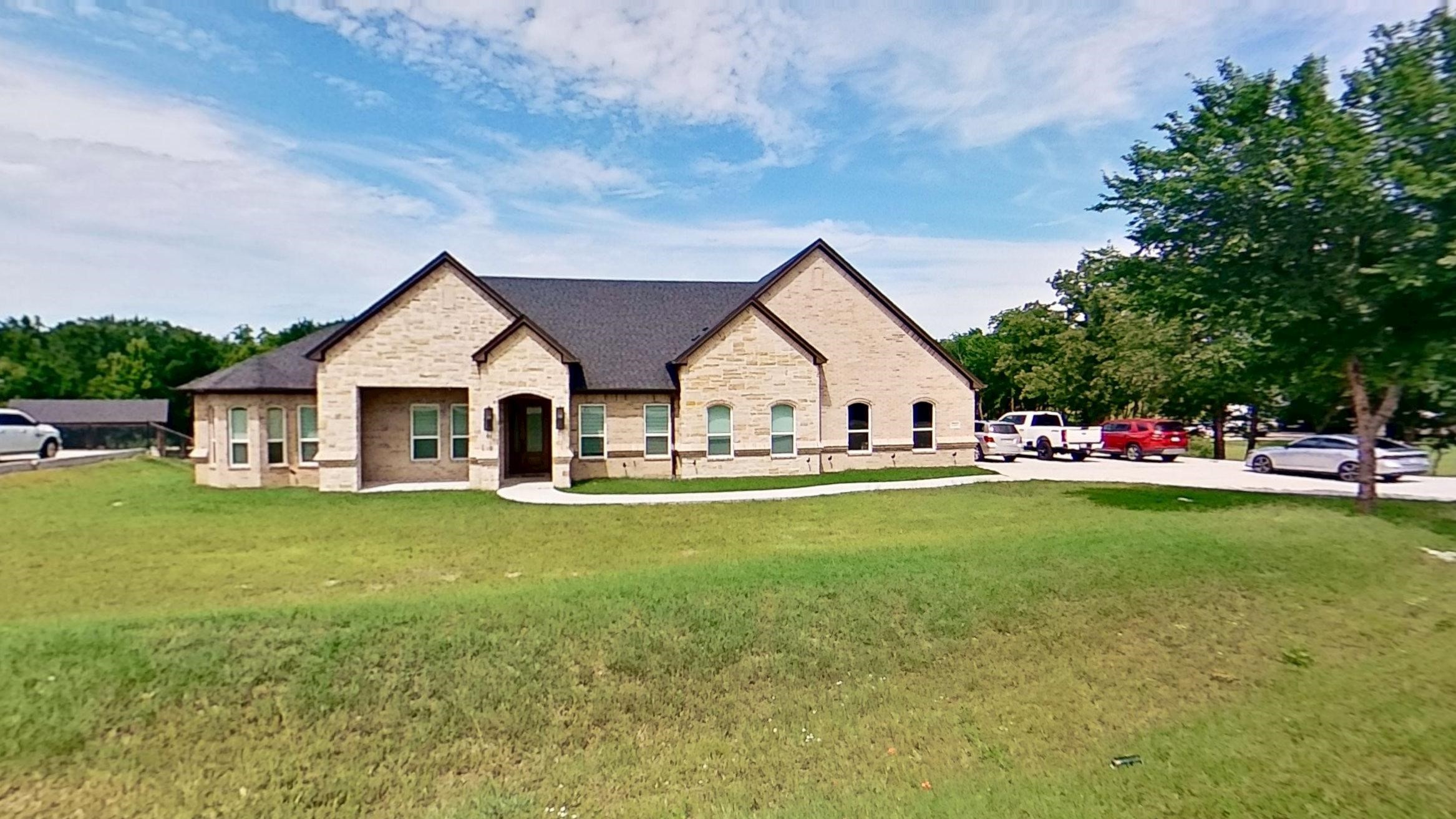 3248 N Cardinal Road Reno TX 76020