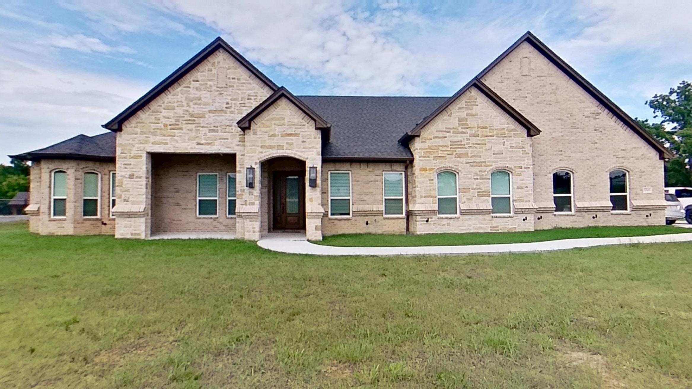 3248 N Cardinal Road Reno TX 76020