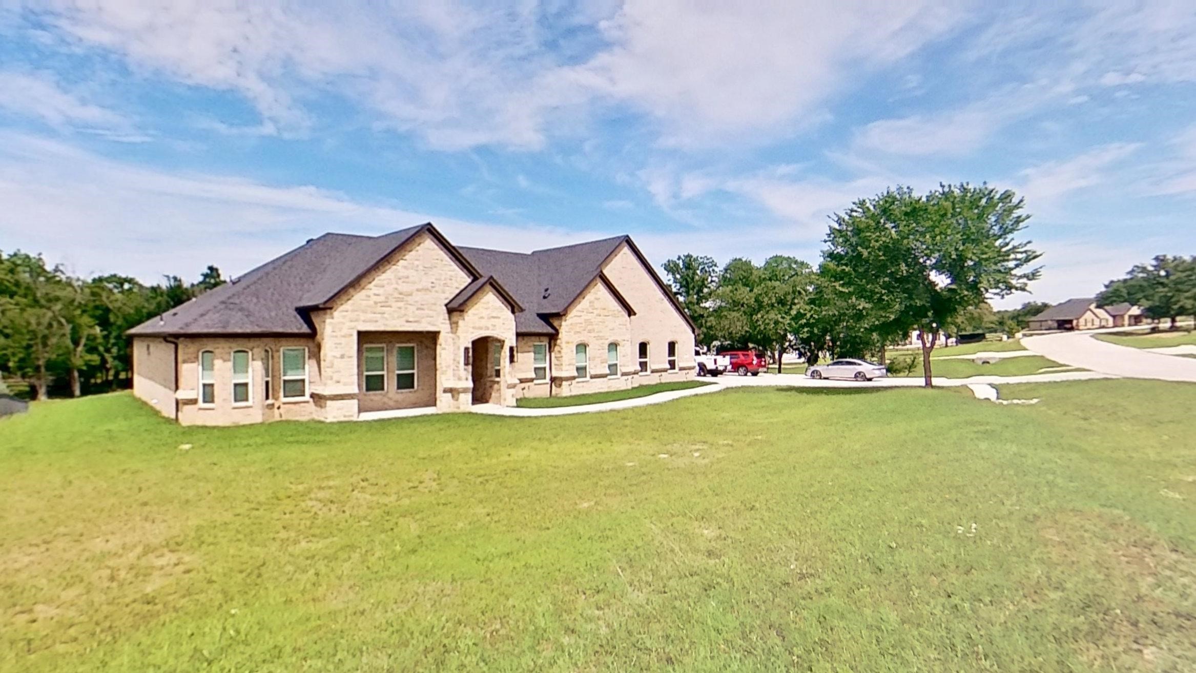 3248 N Cardinal Road Reno TX 76020