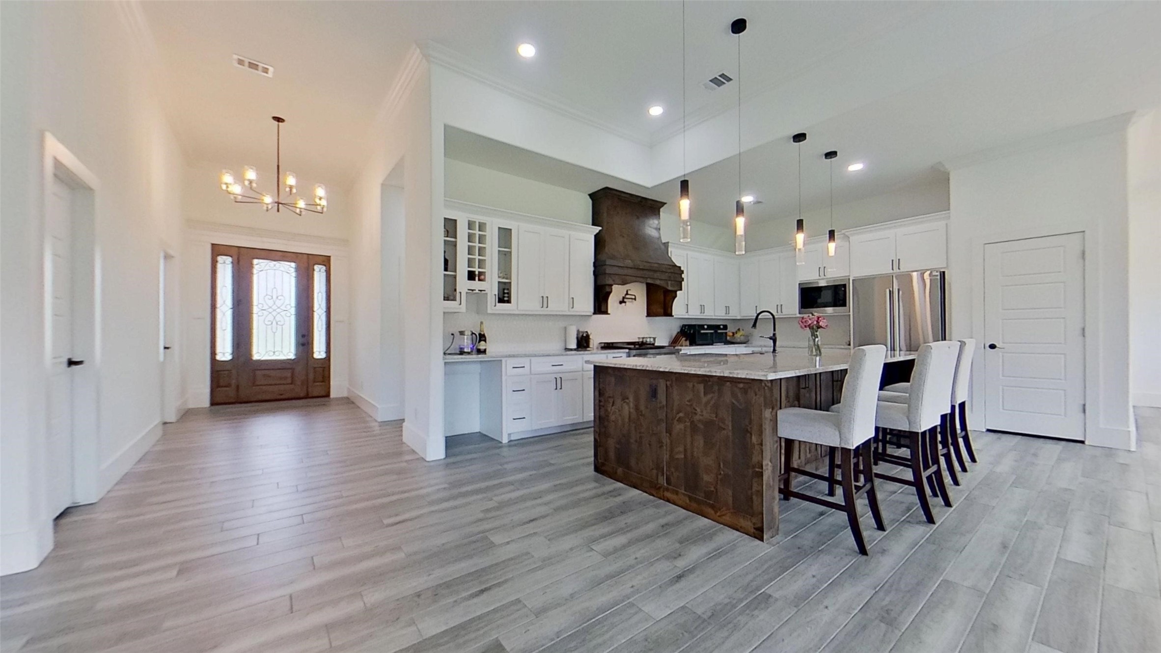 3248 N Cardinal Road Reno TX 76020