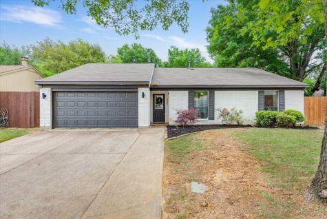 3902 Sweetgum Court Flower Mound TX 75028