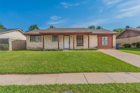 10018 Mill Valley Lane Dallas TX 75217