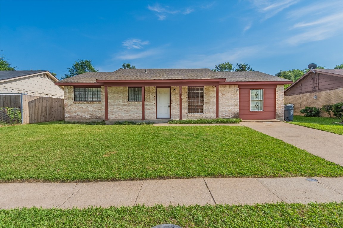 10018 Mill Valley Lane Dallas TX 75217