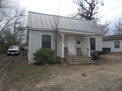 116 Goodman Street Sulphur Springs TX 75482