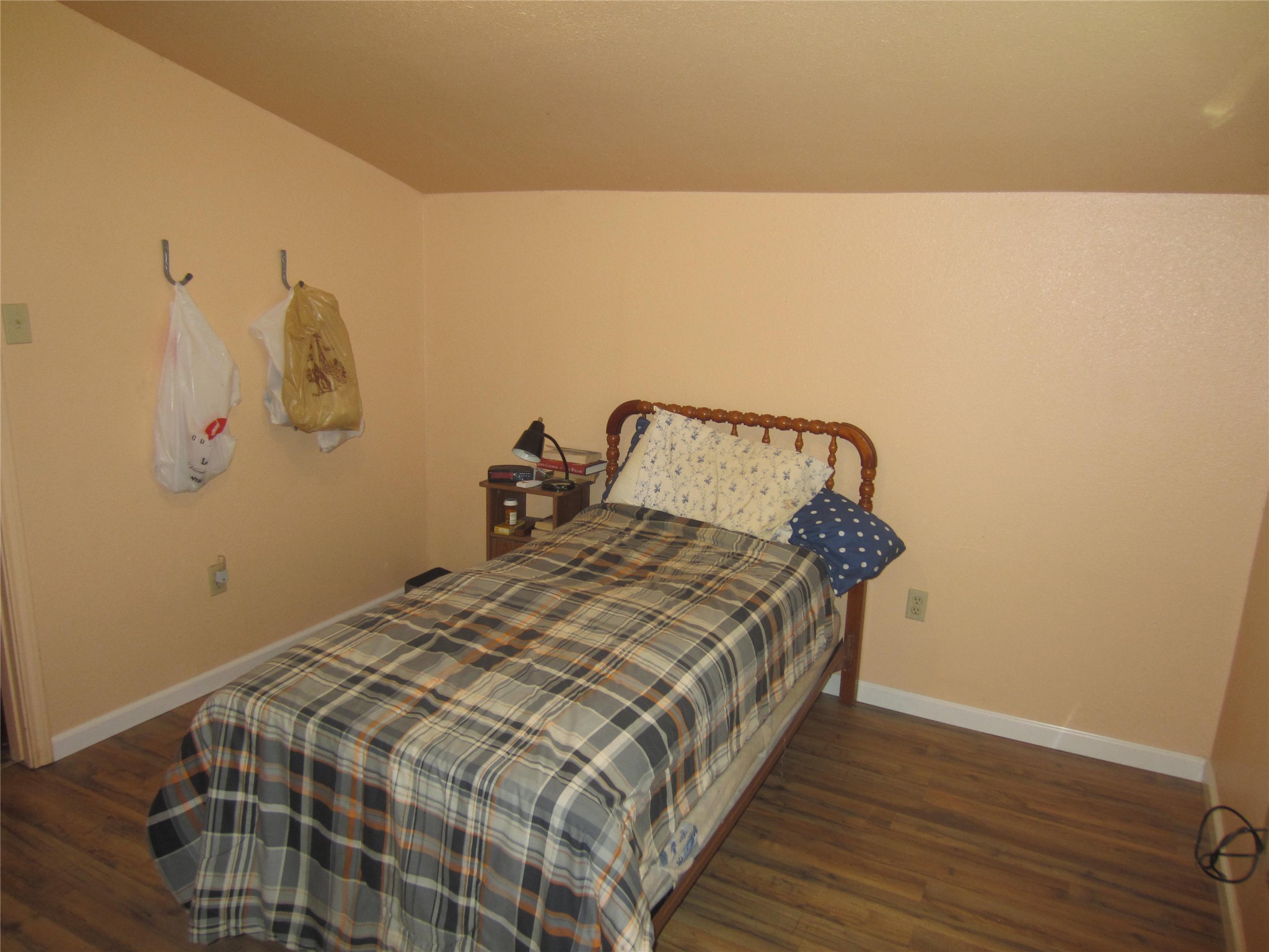 116 Goodman Street Sulphur Springs TX 75482