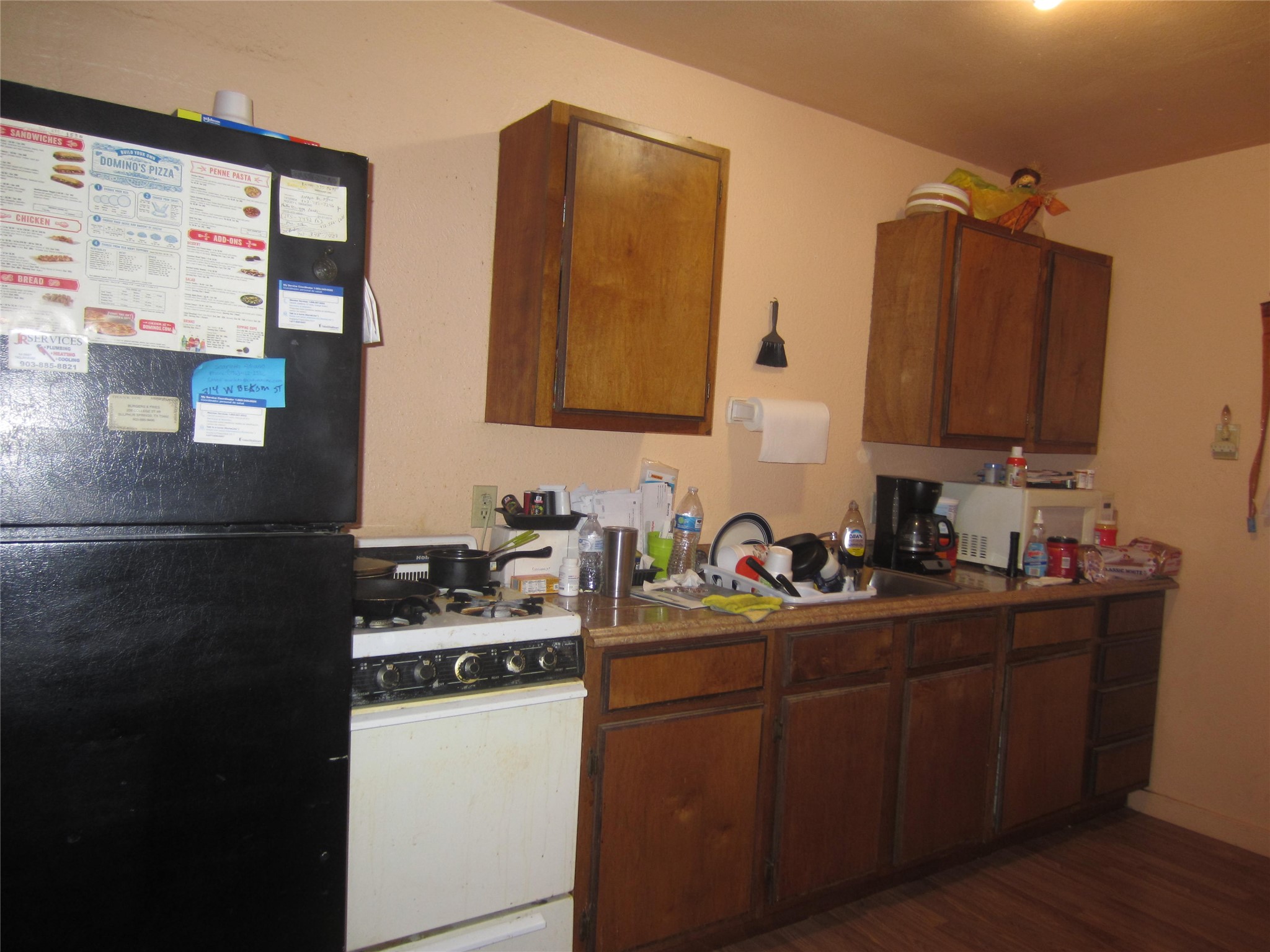 116 Goodman Street Sulphur Springs TX 75482