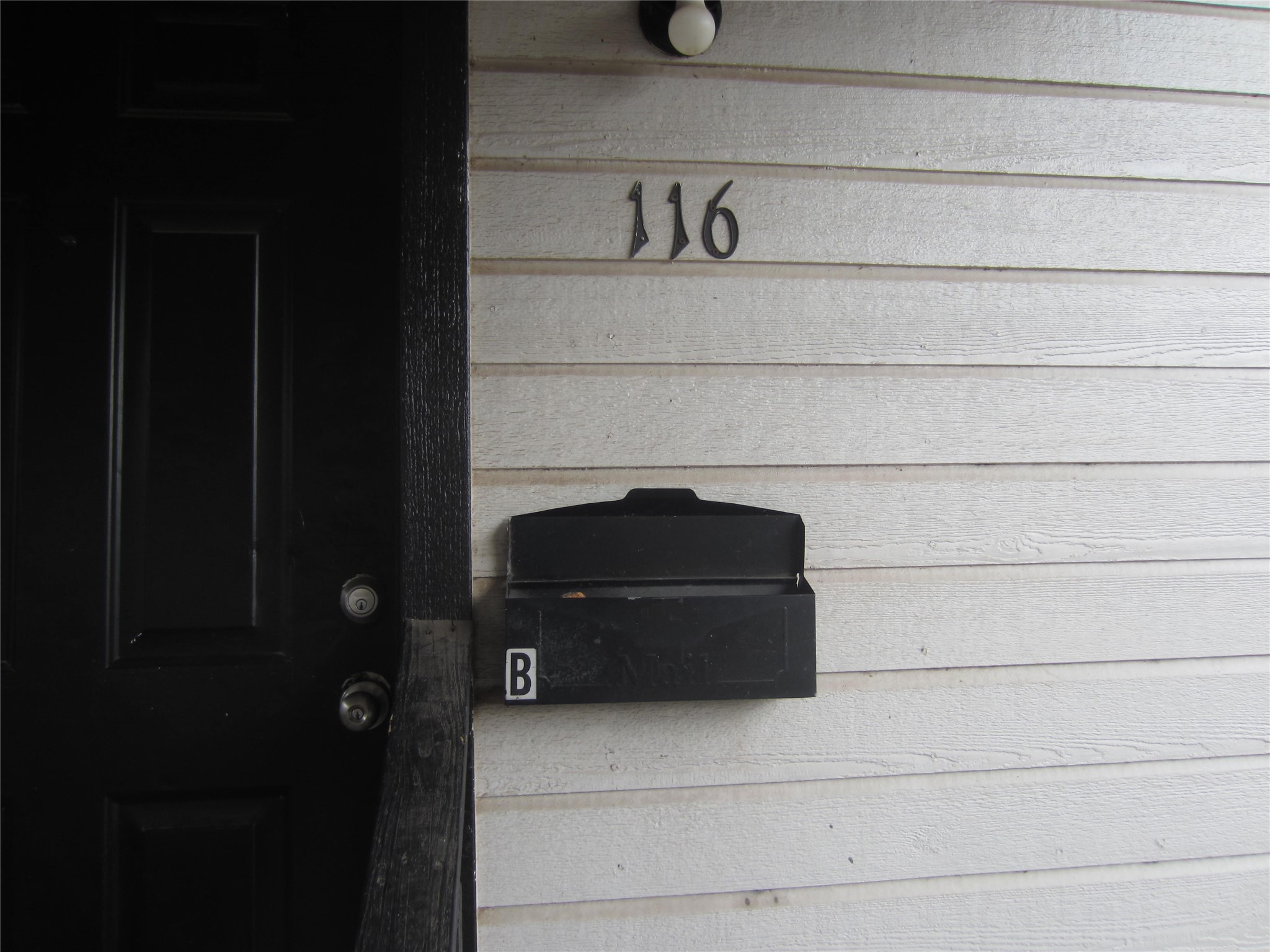 116 Goodman Street Sulphur Springs TX 75482