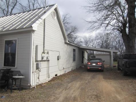 116 Goodman Street Sulphur Springs TX 75482