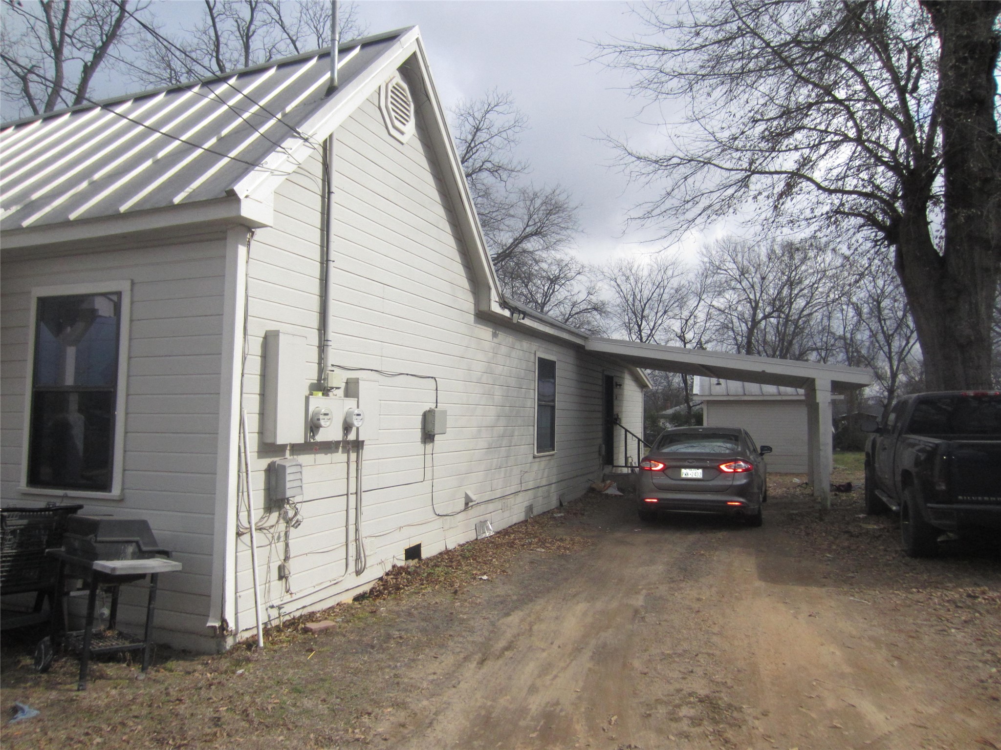116 Goodman Street Sulphur Springs TX 75482