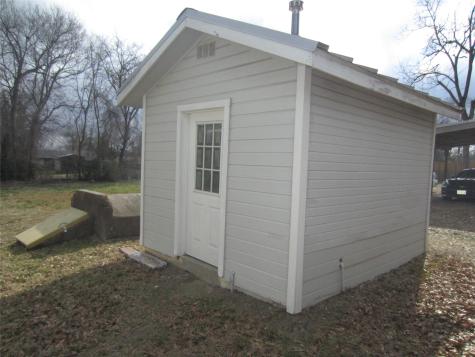116 Goodman Street Sulphur Springs TX 75482