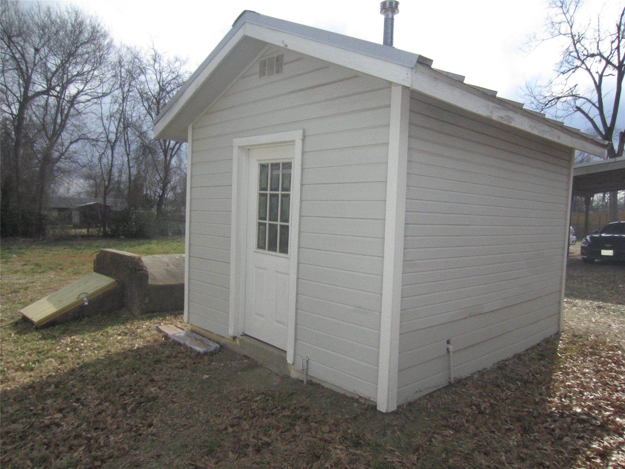116 Goodman Street Sulphur Springs TX 75482