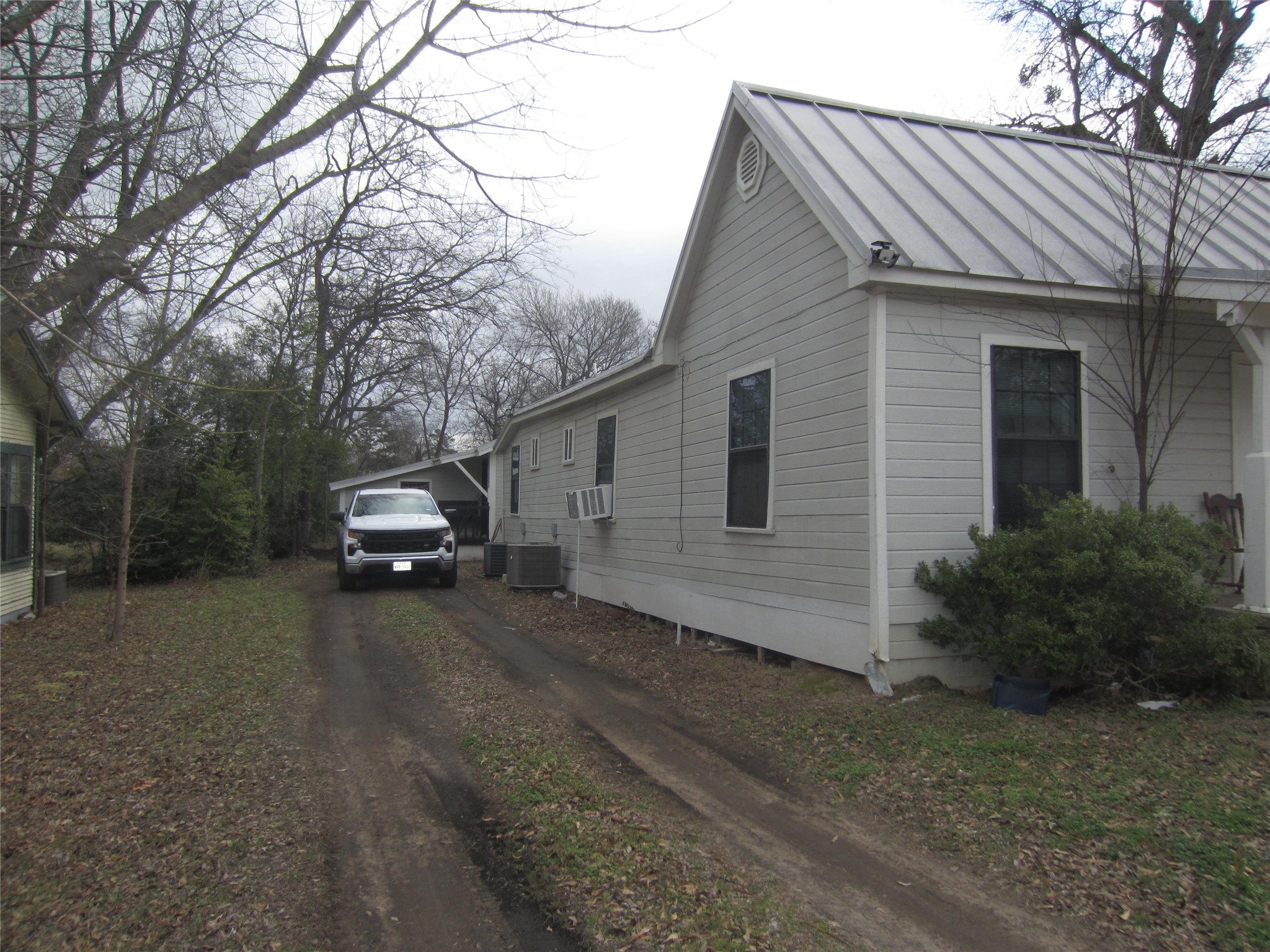 116 Goodman Street Sulphur Springs TX 75482