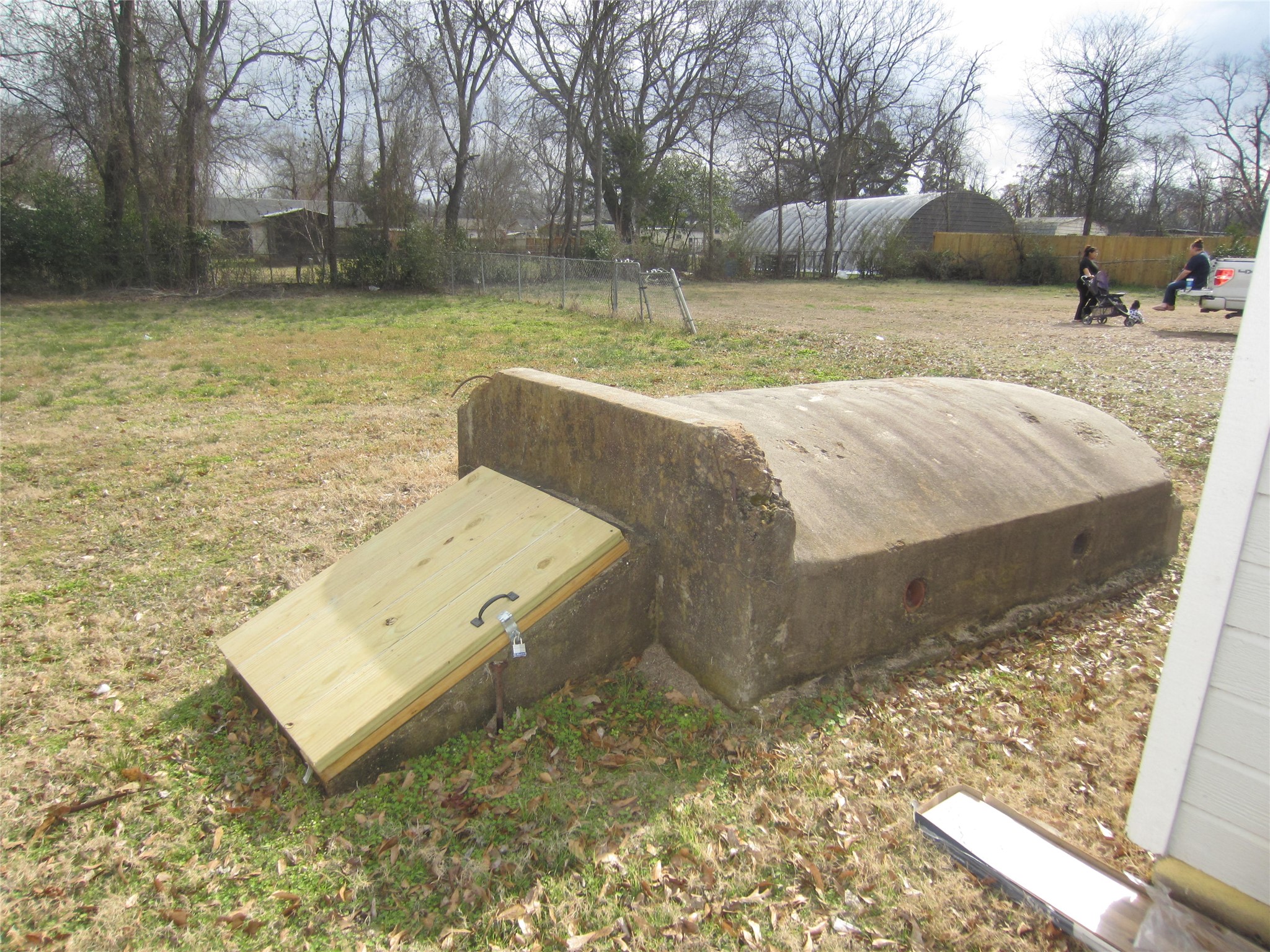116 Goodman Street Sulphur Springs TX 75482