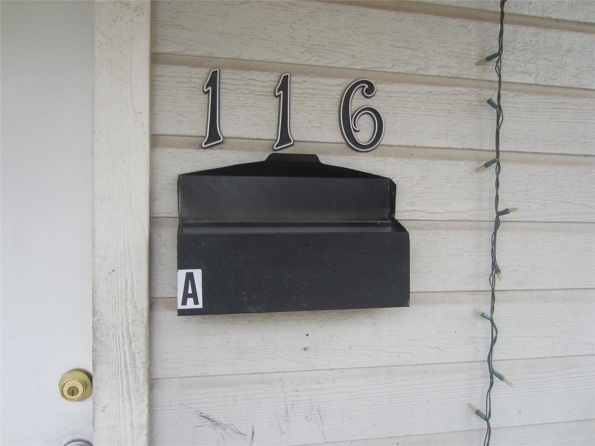 116 Goodman Street Sulphur Springs TX 75482