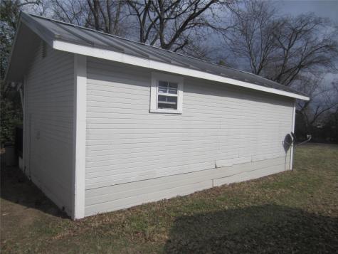 116 Goodman Street Sulphur Springs TX 75482
