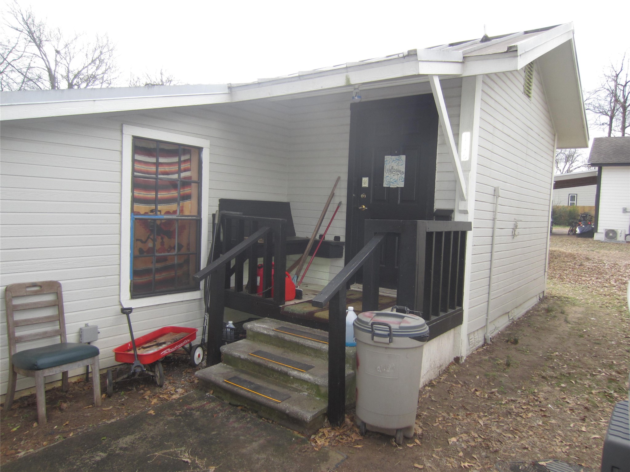 116 Goodman Street Sulphur Springs TX 75482