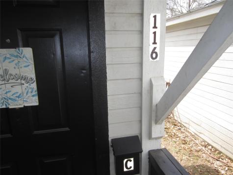 116 Goodman Street Sulphur Springs TX 75482