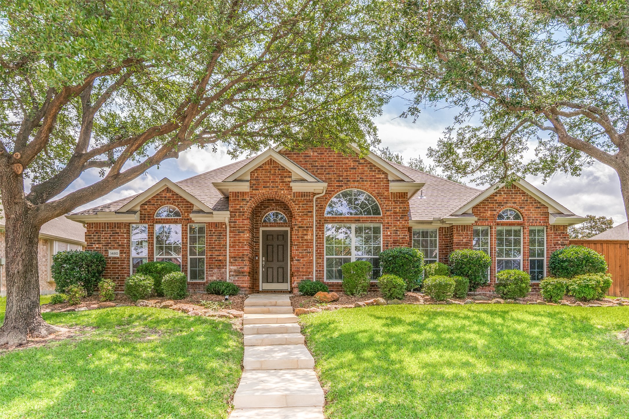 1480 Brittany Way Rockwall TX 75087