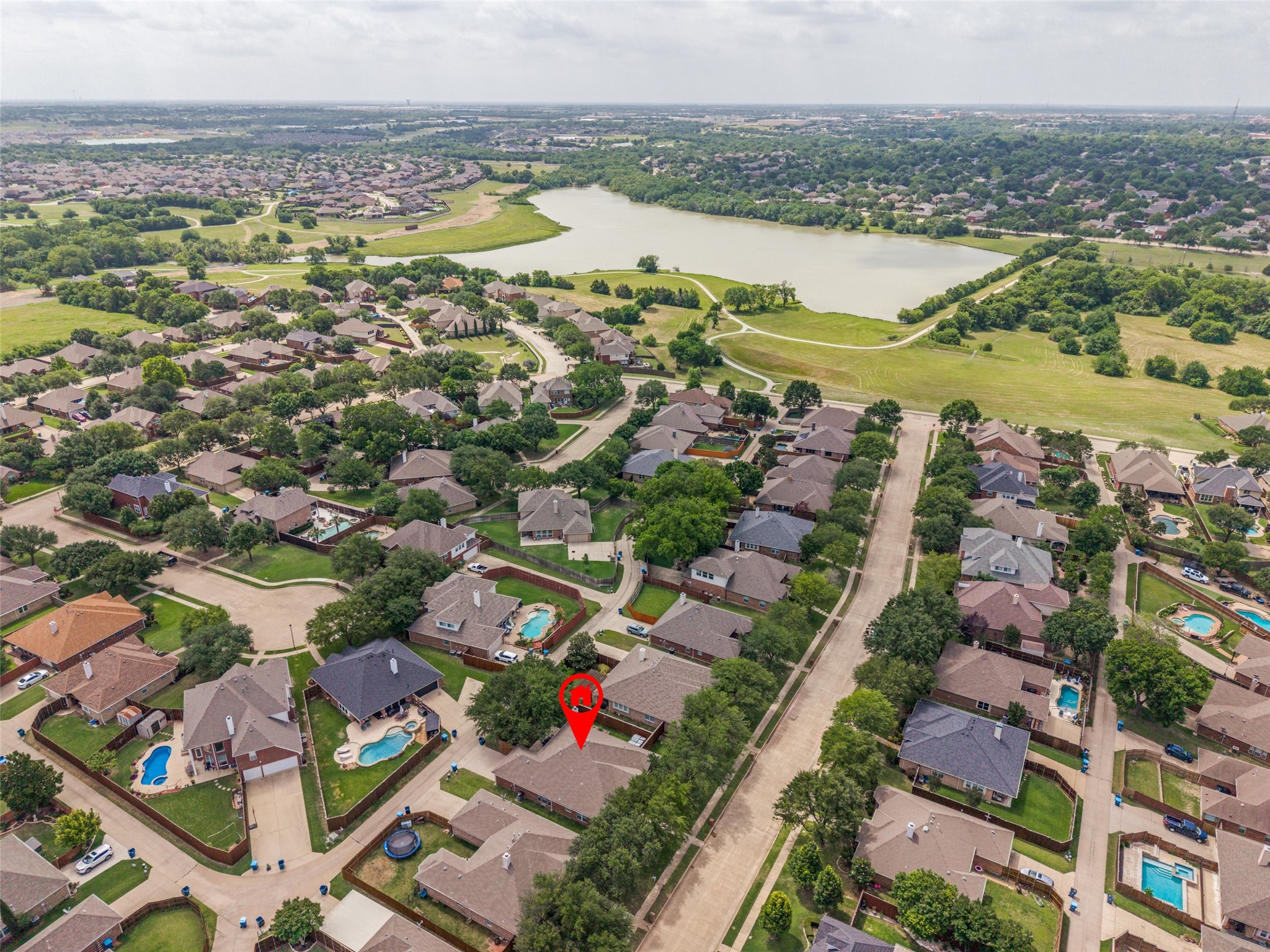 1480 Brittany Way Rockwall TX 75087