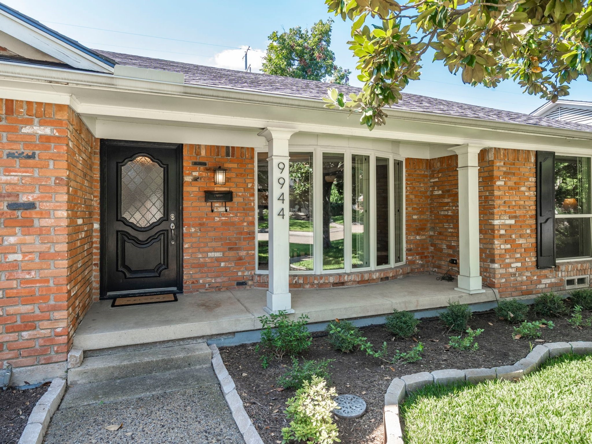 9944 Faircrest Drive Dallas TX 75238