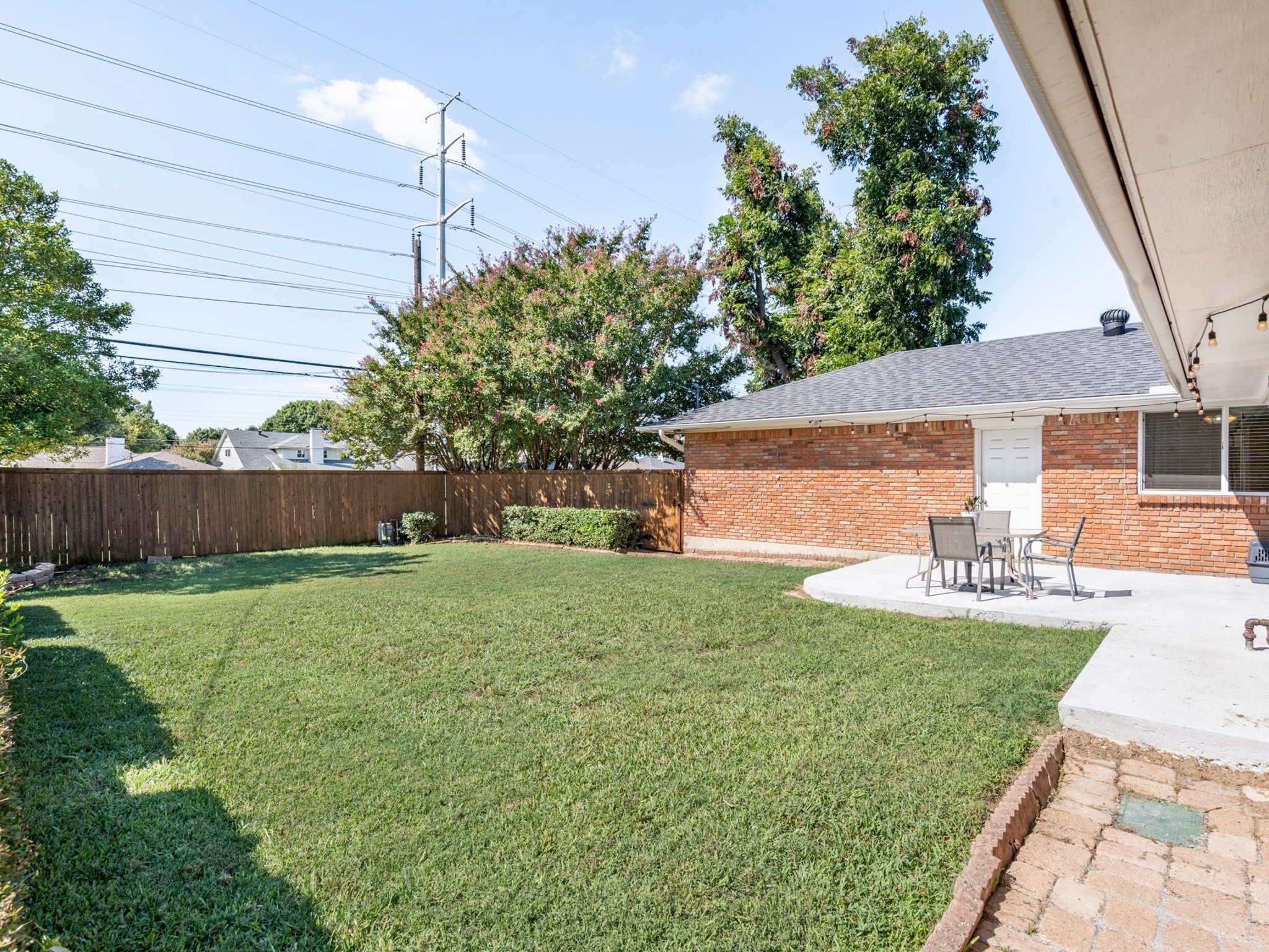 9944 Faircrest Drive Dallas TX 75238