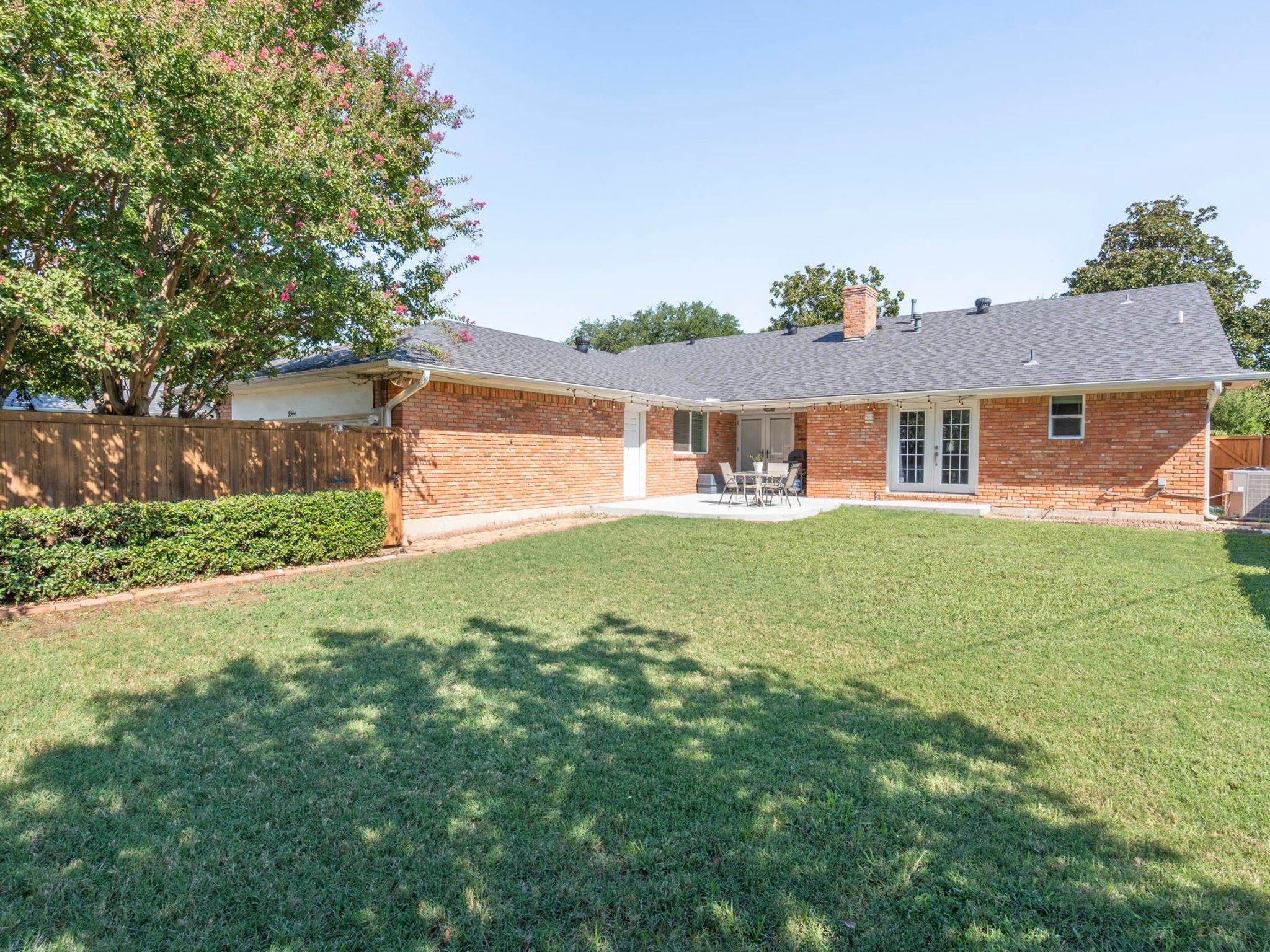 9944 Faircrest Drive Dallas TX 75238