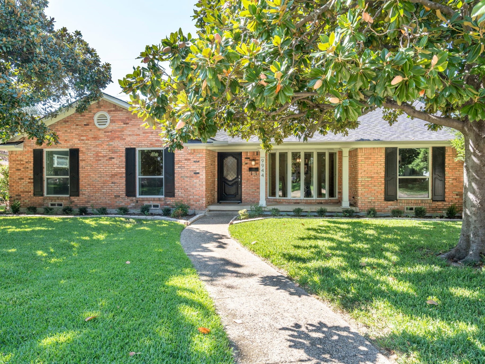 9944 Faircrest Drive Dallas TX 75238