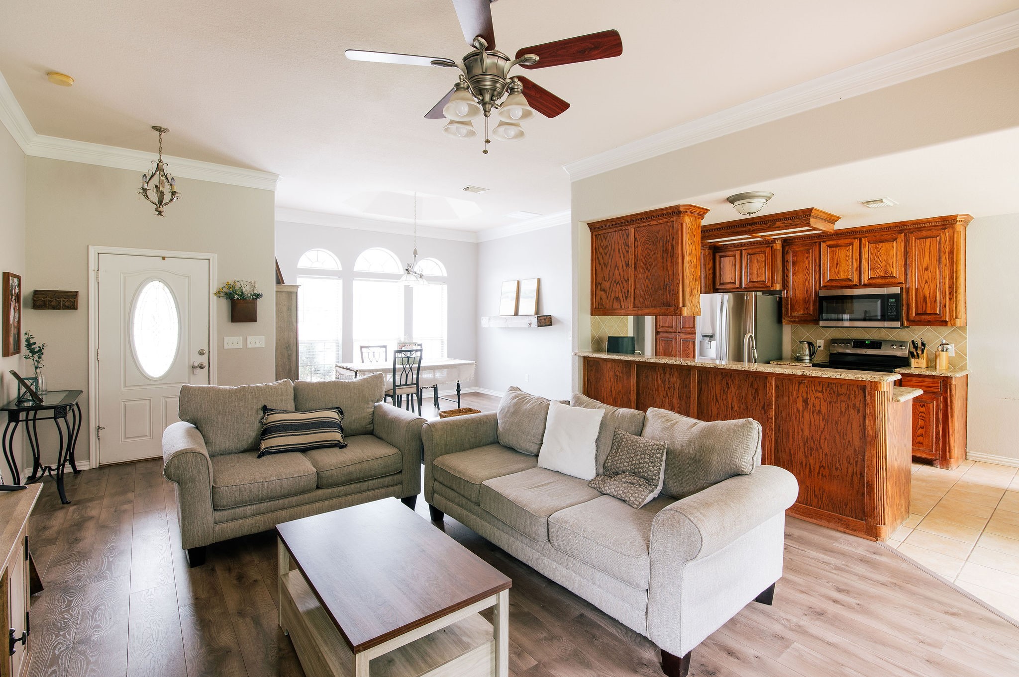 706 W Sherman Drive Aubrey TX 76227