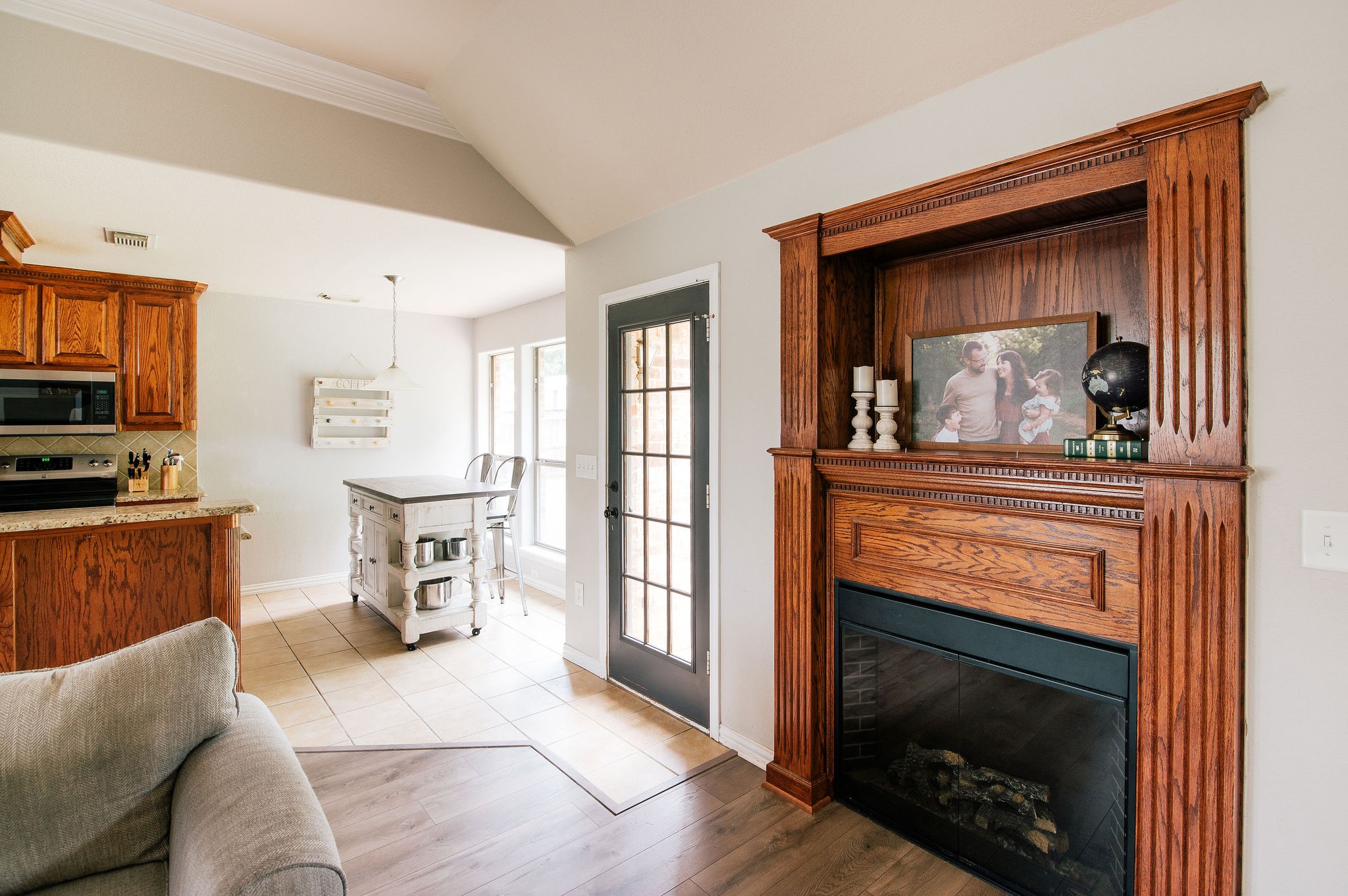 706 W Sherman Drive Aubrey TX 76227