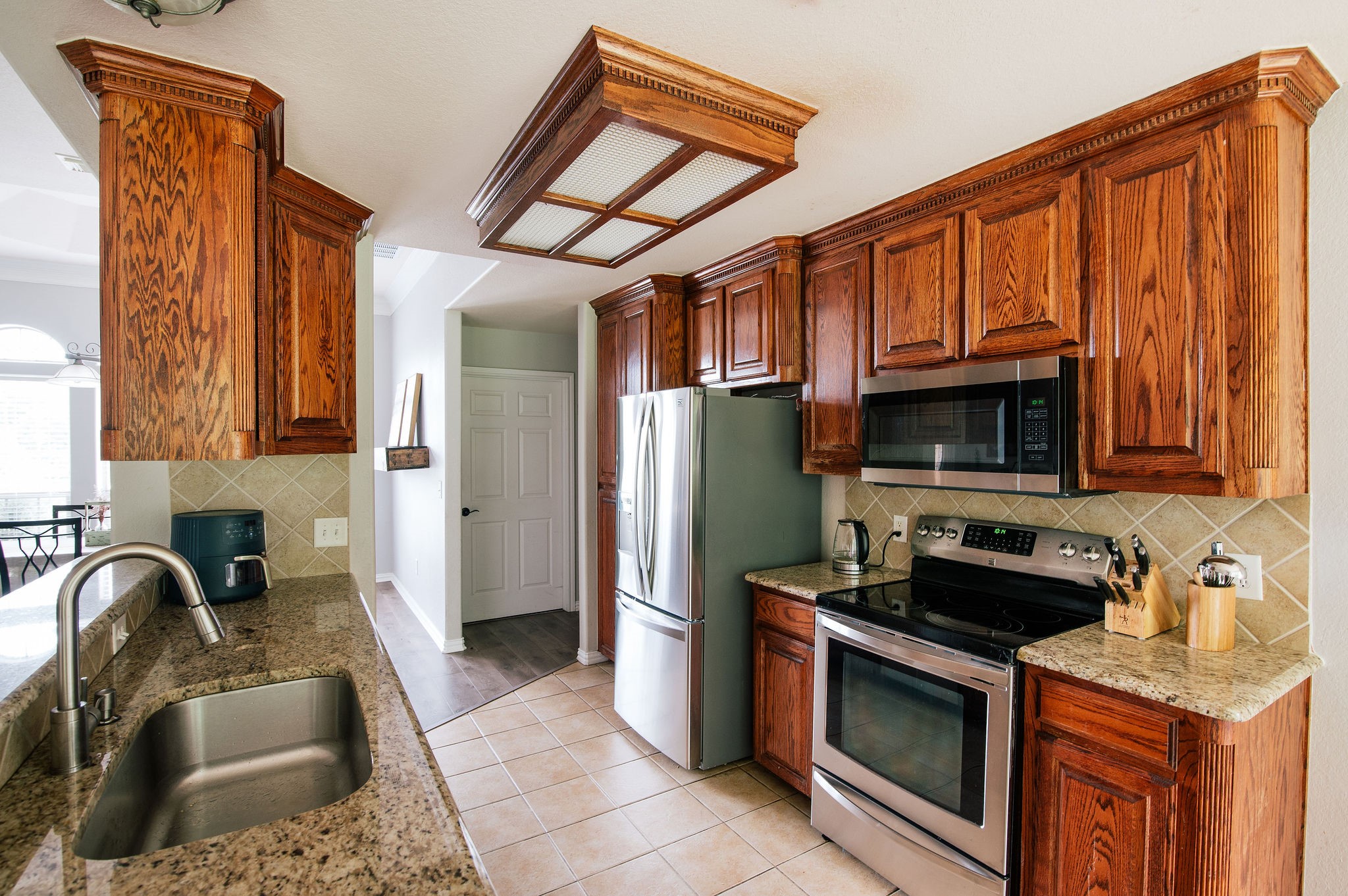 706 W Sherman Drive Aubrey TX 76227