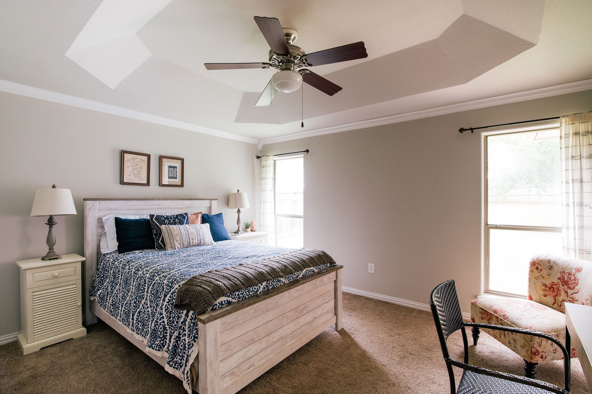 706 W Sherman Drive Aubrey TX 76227