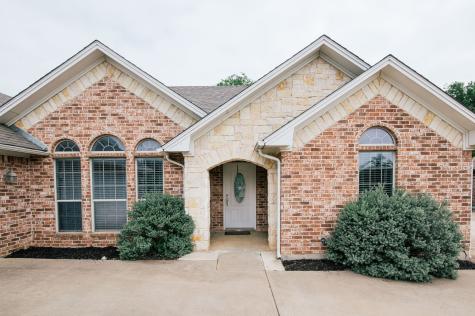 706 W Sherman Drive Aubrey TX 76227