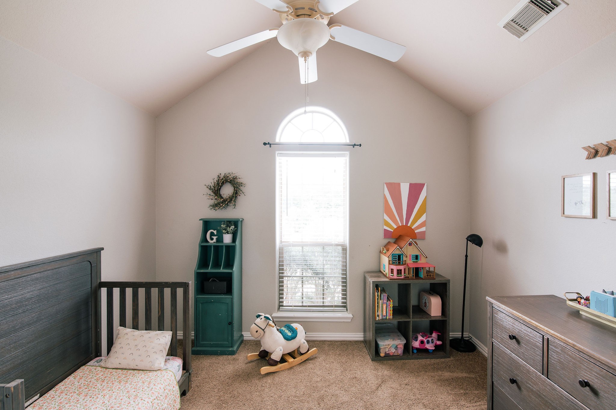 706 W Sherman Drive Aubrey TX 76227