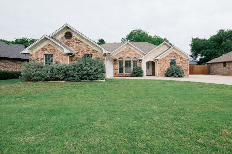706 W Sherman Drive Aubrey TX 76227