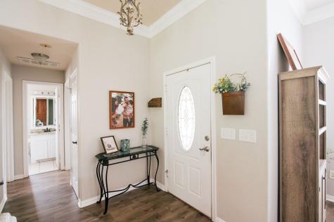 706 W Sherman Drive Aubrey TX 76227