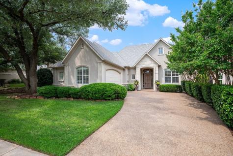 4719 White Bluff Drive Frisco TX 75034