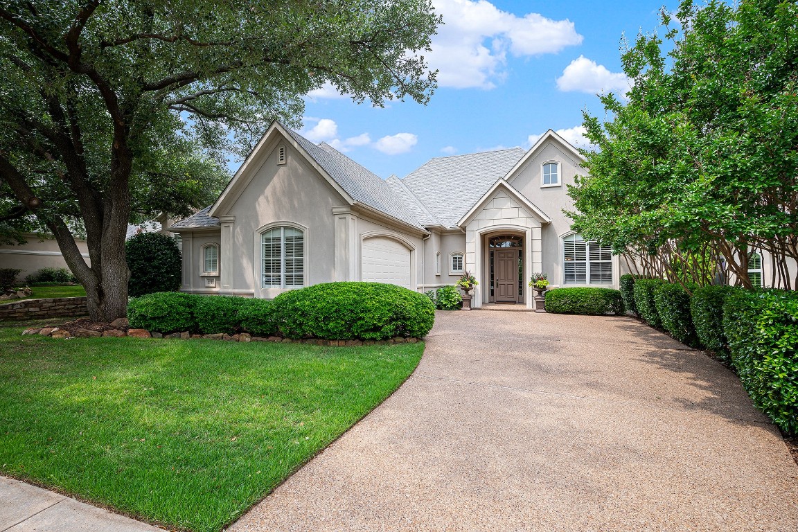 4719 White Bluff Drive Frisco TX 75034
