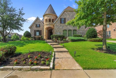 3777 Bloomfield Lane Frisco TX 75033