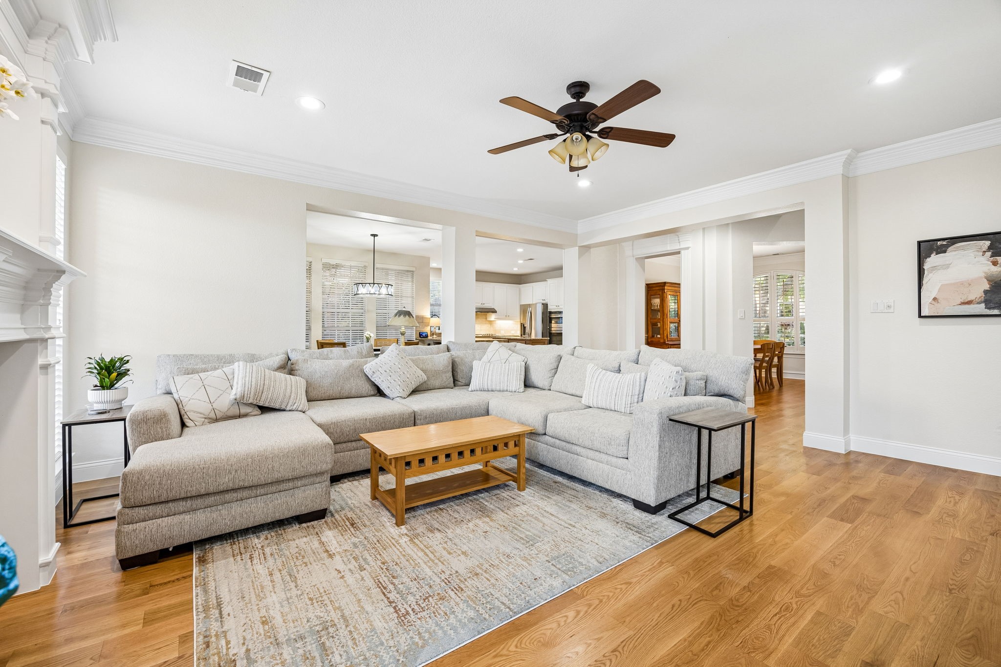 4550 Mira Vista Drive Frisco TX 75034