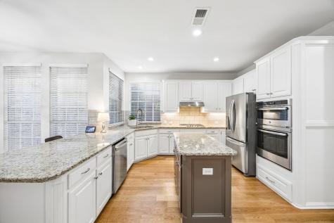 4550 Mira Vista Drive Frisco TX 75034